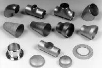 Butt Weld Fittings, Stainless Steel Butt Weld Fittings, Elbows, Stub Ends, Reducing T Pieces, Reducers Concentric, Long Radius Piggable Bends, Mumbai, India