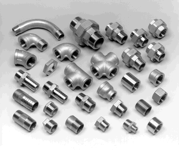 Forged Fittings, Socket, Socket From Pipe, Half Socket, Half Socket From Pipe, Welding Nipple From Pipe, Barrel Nipple From Pipe, Mumbai, India