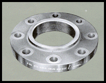 THREADED FLANGES